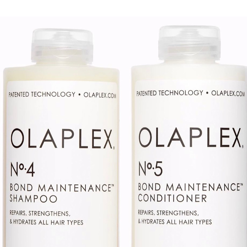 Olaplex Hair shampoo / conditioner